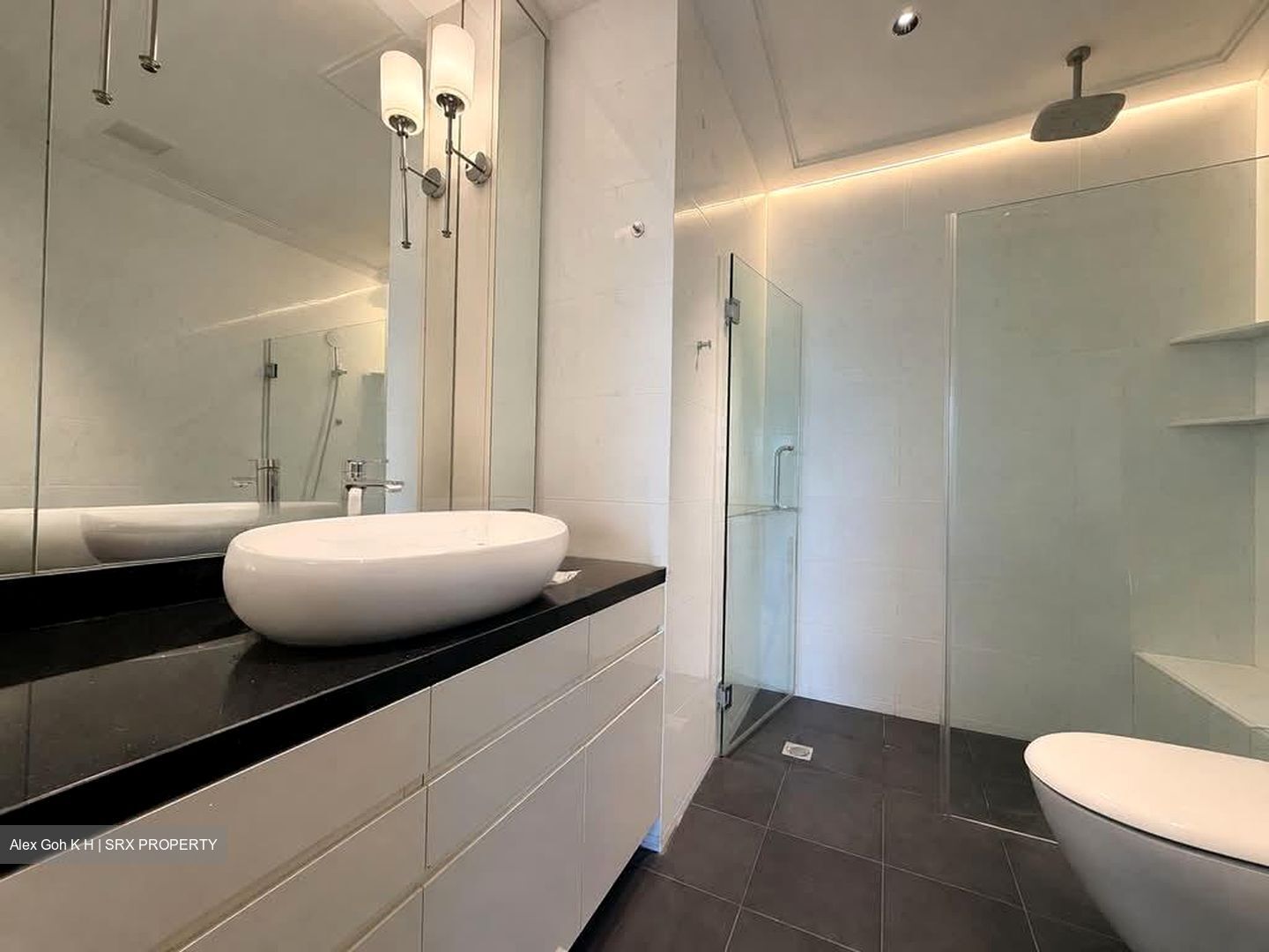 Duchess Crest (D10), Condominium #570908941